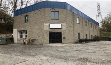 Commercial Property for Sale in Newburgh New York 12550